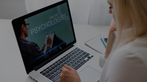 Les différentes formes de consultations psychologiques en ligne